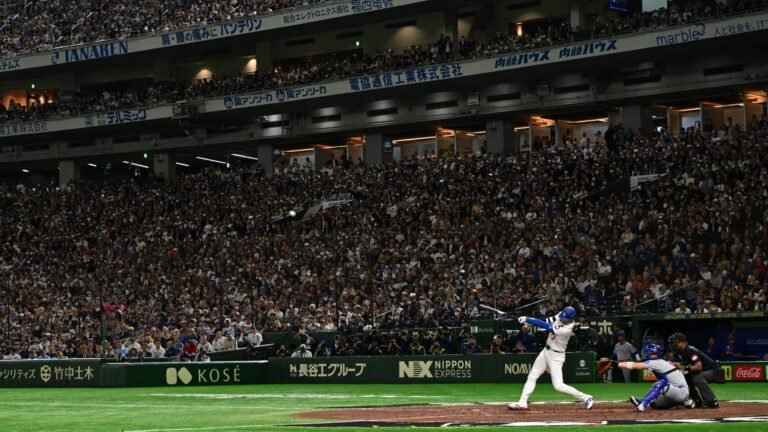 Major League Baseball proposes shorter season amid salary cap push