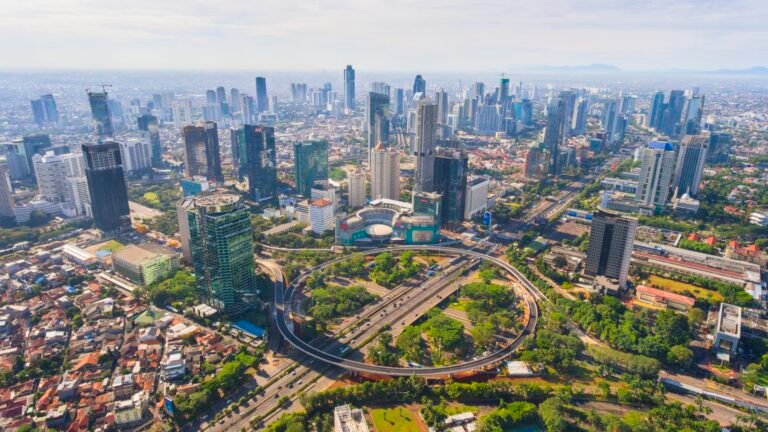 Indonesian stocks: MSCI downgrade fears mount