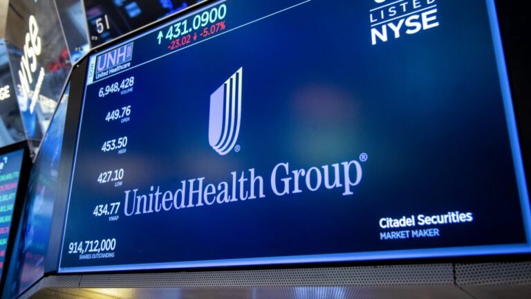 UnitedHealth Group (UNH) earnings Q3 2026