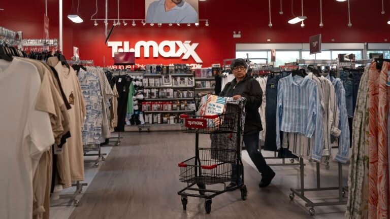 AI agents could soon shop for consumers. What it means for retail stocks