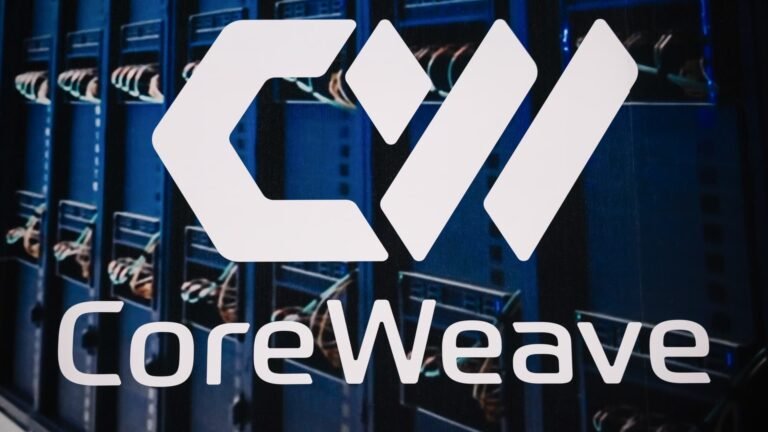Playing the CoreWeave Disconnect