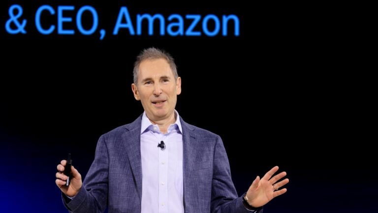 What Amazon must do to get its stumbling stock back to record highs and beyond