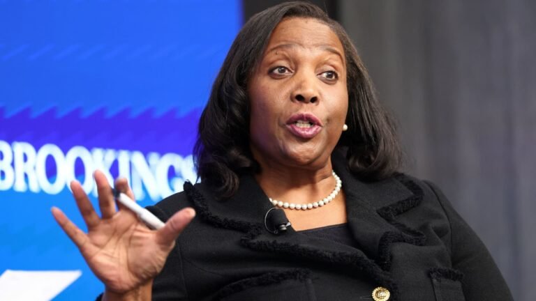 Trump’s Fed Lisa Cook committee explained: What happens next