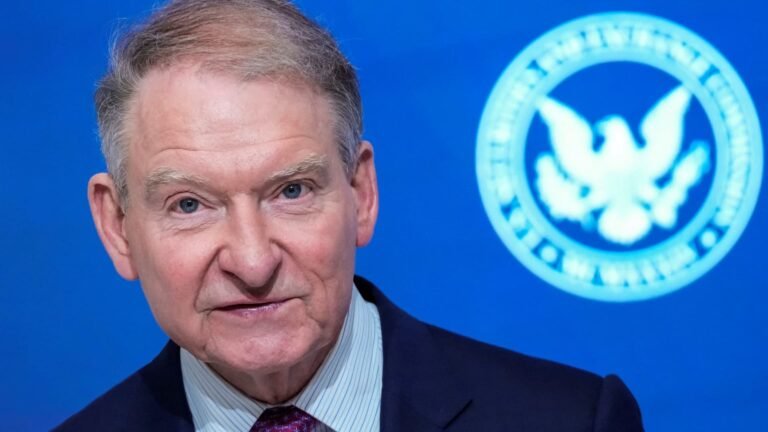 The SEC wants more retail money in private markets