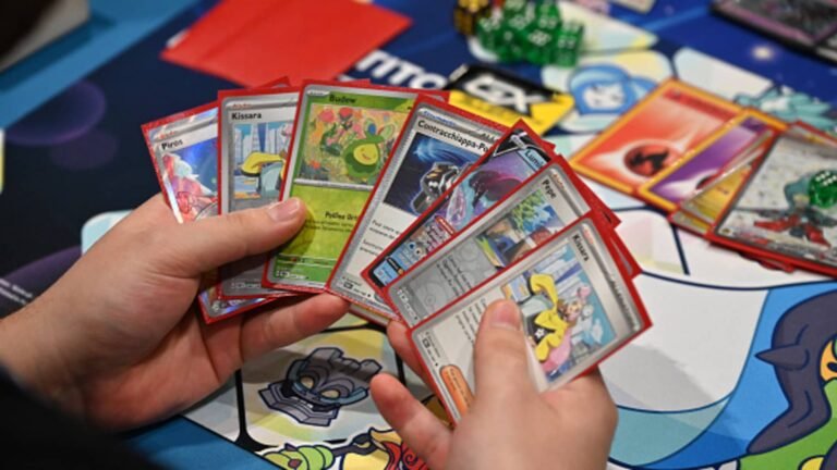 Pokémon card values: Grading, buying and selling guide