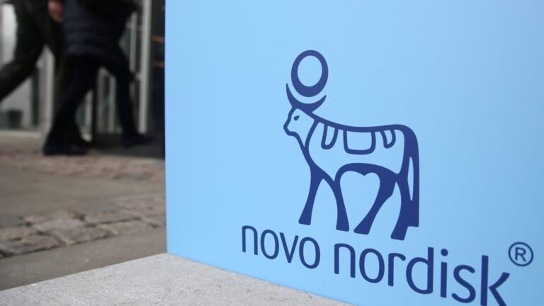 Novo’s CagriSema shows 25% weight loss in women