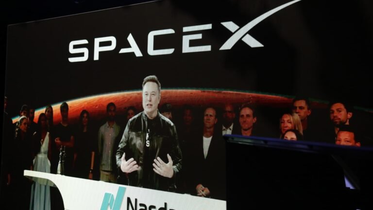 What’s behind the recovery rally in tech stocks — plus, Musk’s good week