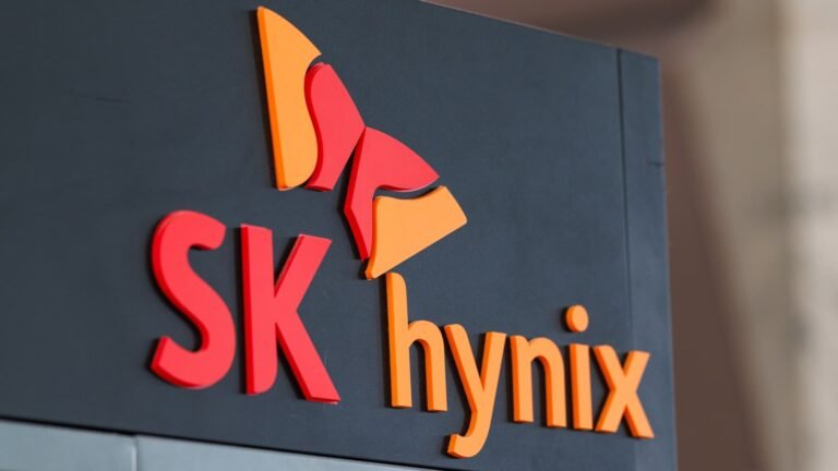 SK Hynix, Samsung, SoftBank stocks: Asia tech rout, AI funding worries