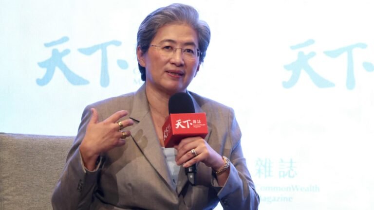 Meta Muse popularity lifts AMD stock as AI agents juice CPU sales