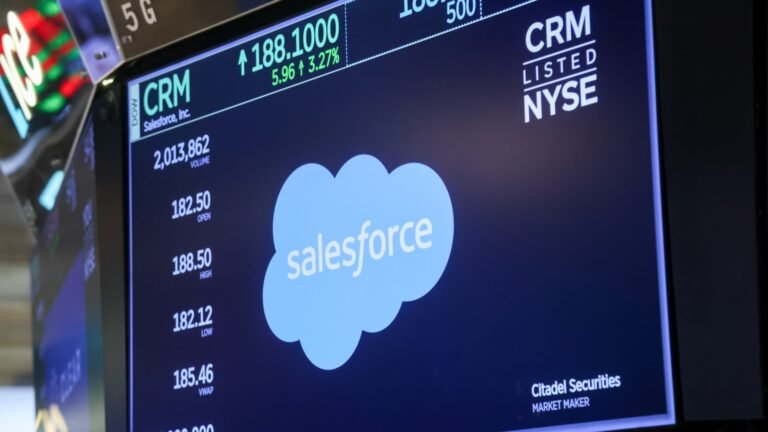 Bear to bull: A double upgrade of Salesforce illustrates the folly of the ‘SaaSpocalypse’