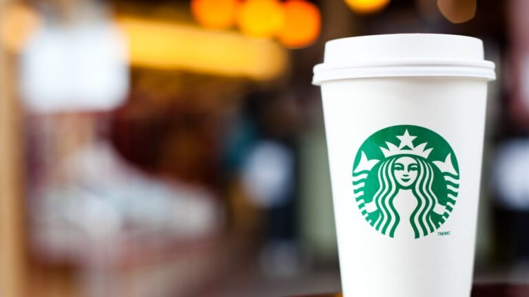 Cramer: Starbucks tells me Chipotle takeover won’t happen and that’s good for the stock