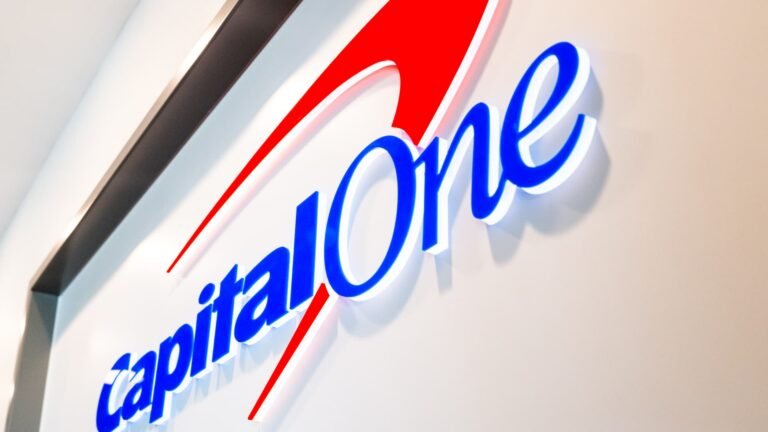 What we want to see when Capital One and Meta report earnings next week