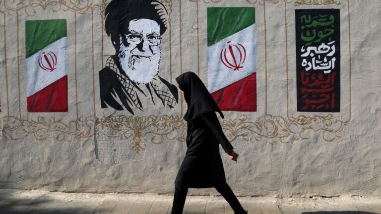 Rubio says Iran passed up ‘multiple’ chances for nuclear deal