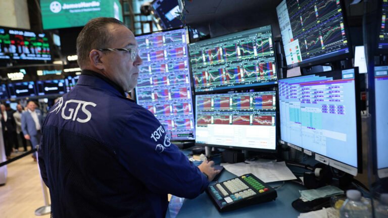 U.S. Treasury yields: traders await Thursday U.S. data