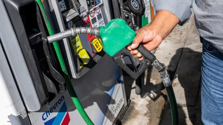 G7 to release diesel stocks as wars in Europe, Middle East hit supplies