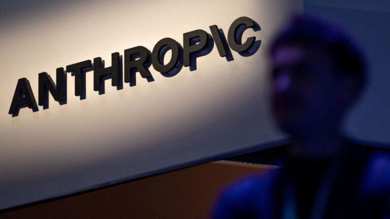 Anthropic’s Q3 revenue is said to hit $16.8 billion ahead of IPO