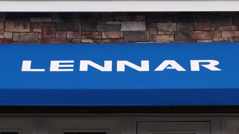 Berkshire buys more Lennar shares, but pace of purchases slows