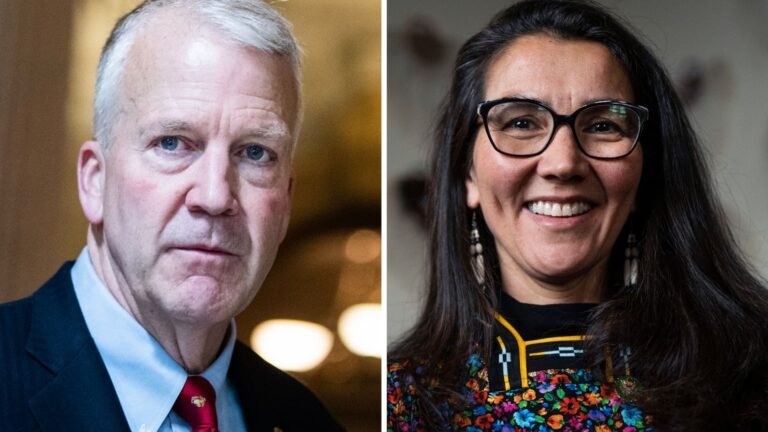 Dems, voting-rights groups challenge bid to block Alaska certification