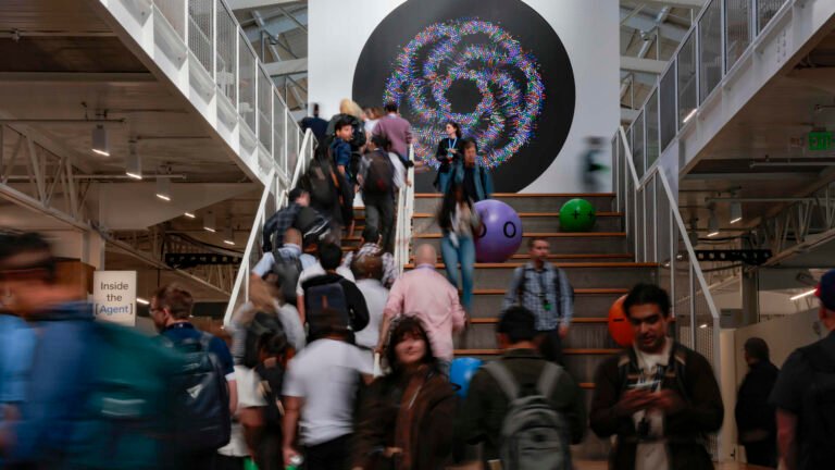 Nvidia, Oracle, other AI stocks sink on OpenAI revenue report