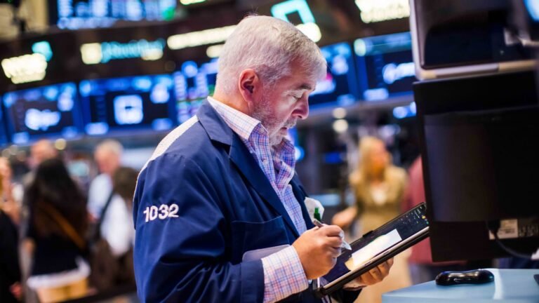 The secret signs the bond sell-off might be ending