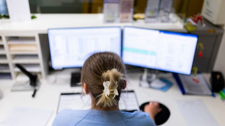 AI is inside the healthcare billing system. It may be costing patients