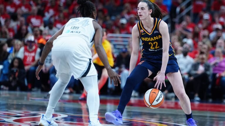 Nike’s new Caitlin Clark shoes are already almost sold out