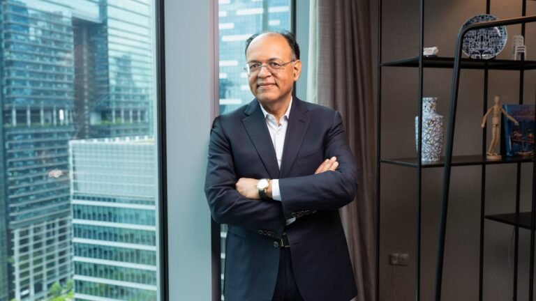Top McKinsey executive reveals best Asian leaders’ secrets to success