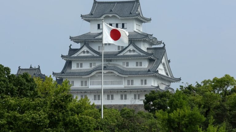 Japan’s century-old businesses are disappearing at a record pace