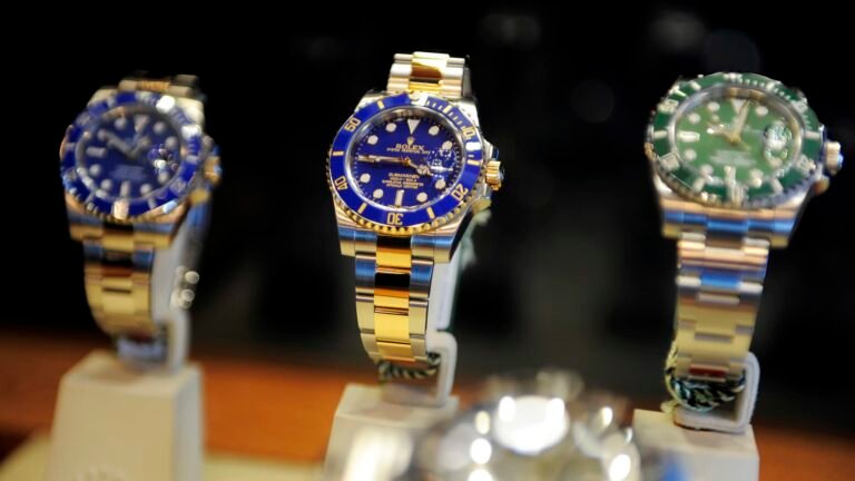How to start a watch collection: A beginner’s guide