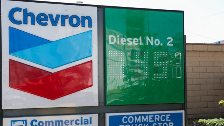 Oil earnings Chevron (CVX) and Exxon (XOM) Q3 2026