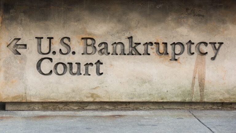 Trump student loan changes may spike bankruptcy filings: Former judge