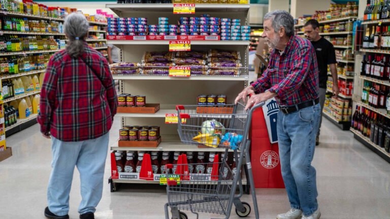 CPI inflation report September 2026
