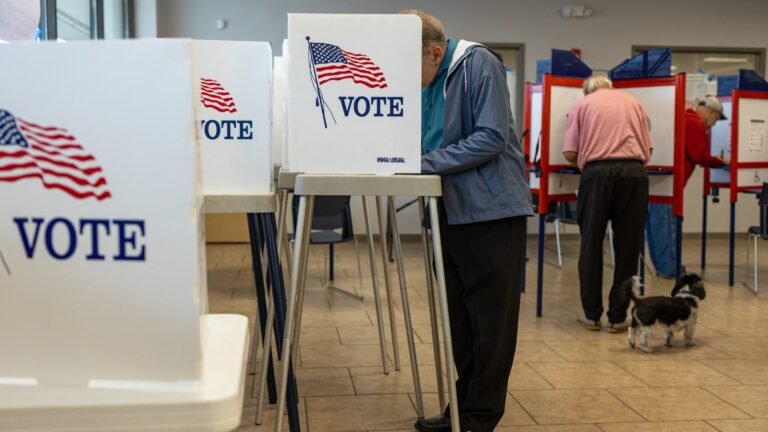 Corruption is top voter issue in final CNBC poll before election