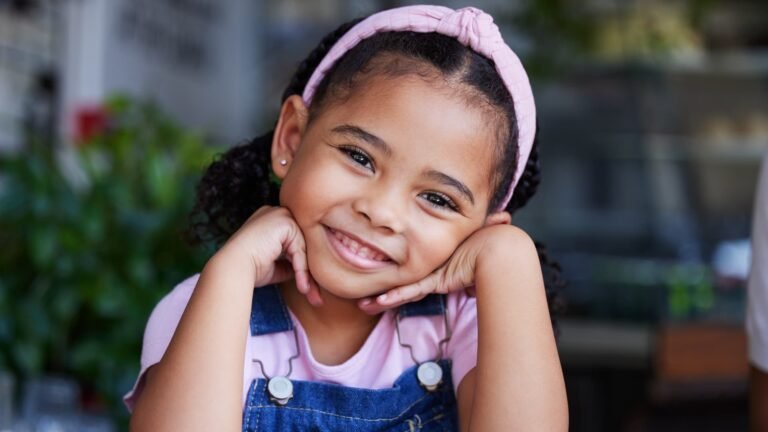 Parents who raise resilient, successful kids teach 6 lessons early on