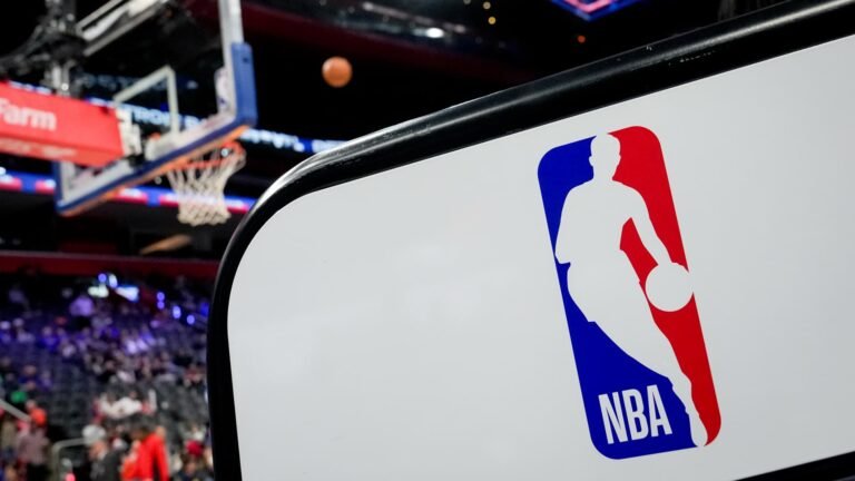 NBA tightens betting rules, develops AI to flag suspicious wagers