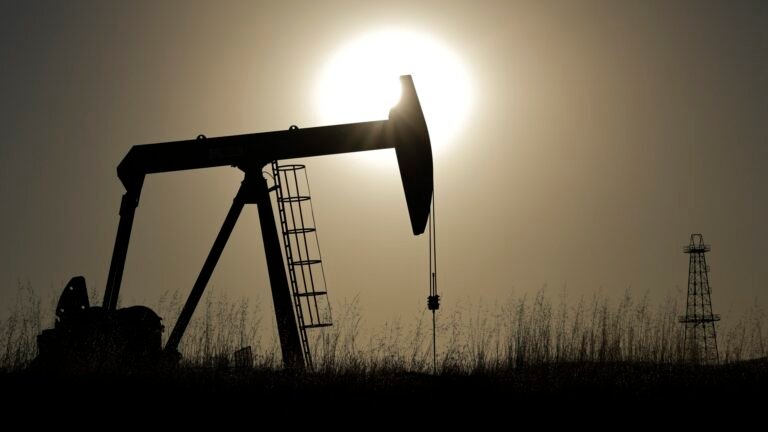 Oil prices today: WTI, Brent