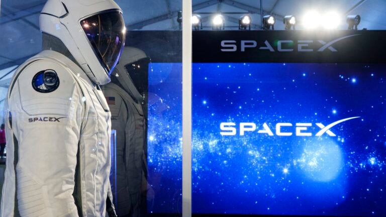 SpaceX pops over 8% after revenue rose 161%, Elon Musk floats Tesla merger