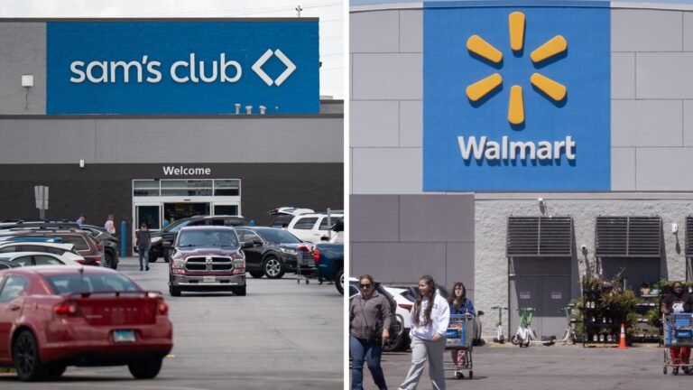 Walmart launches Walmart+, Sam’s Club Plus joint membership