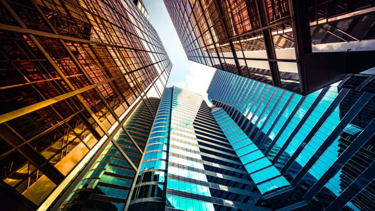 CRE debt is due, presenting a ‘massive’ opportunity
