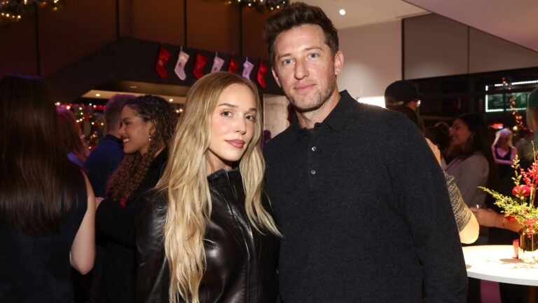Alex Cooper Welcomes First Baby After Revealing Nursery Plans Inside L.A. Home