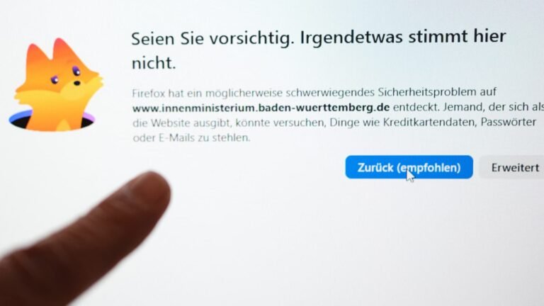 Critical web security flaws spark global alarm: Google, OpenAI, Amazon