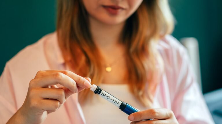 Peptides: What doctors say about safety, risks and benefits