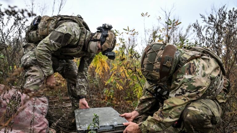 Ukraine disputes Musk claim that military violated Starlink terms