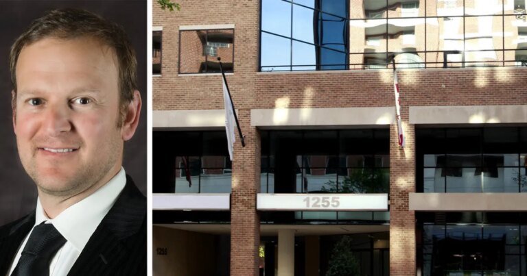 Jemal-Led JV Plans 323-Unit Office-to-Resi Conversion in D.C. – Commercial Observer