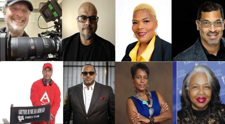 Filmmaking Heads Across the Country Inspire at the 10th Imagination Lunchbox International Film Fest — Freelance Associates PR