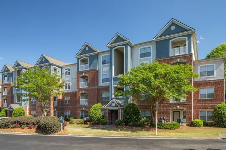 Elmington Residential Acquires 260-Unit Workforce Housing Community in Atlanta, GA — American South Capital Partners