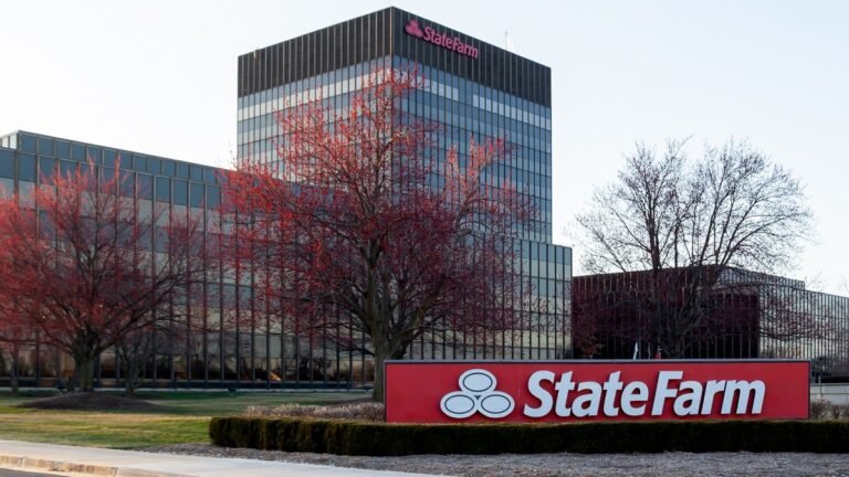 Rising Storm Costs Force State Farm To Spike Illinois Home Insurance Rates
