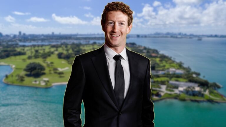 Mark Zuckerberg Will Stay in California Even If Billionaire Tax Passes