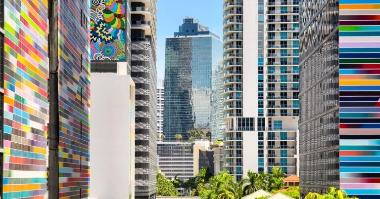 Miami-Dade Office Rents Rise and Vacancy Tightens – Commercial Observer