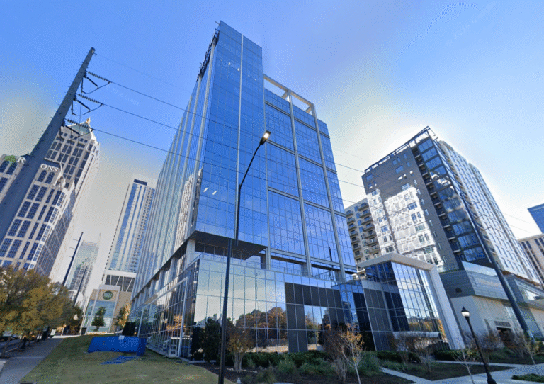 Law Firm Occupies Shorenstein’s 14th & Spring Tower: The Atlanta Deal Sheet